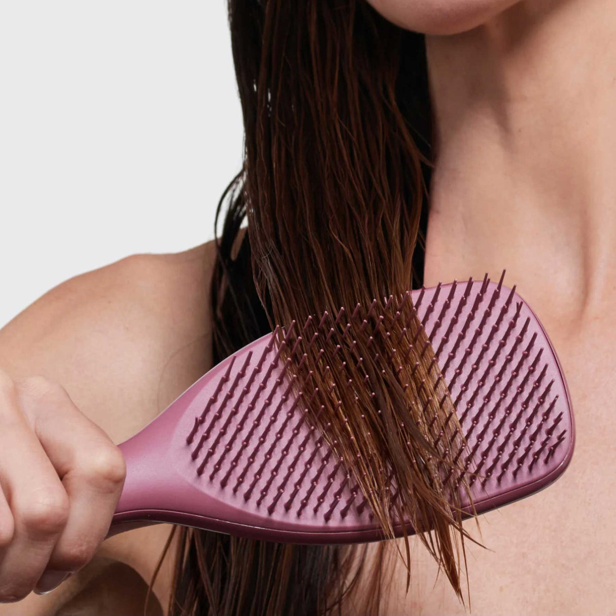 Tangle Teezer The Ultimate Detangler Large - KOOS • alles voor je haar