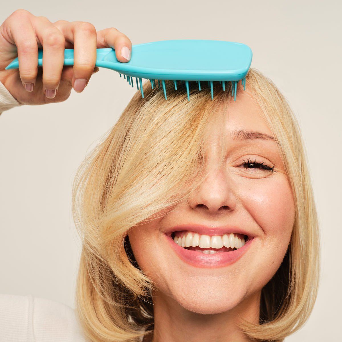 Tangle Teezer Ultimate Detangler Extra Gentle - KOOS • alles voor je haar