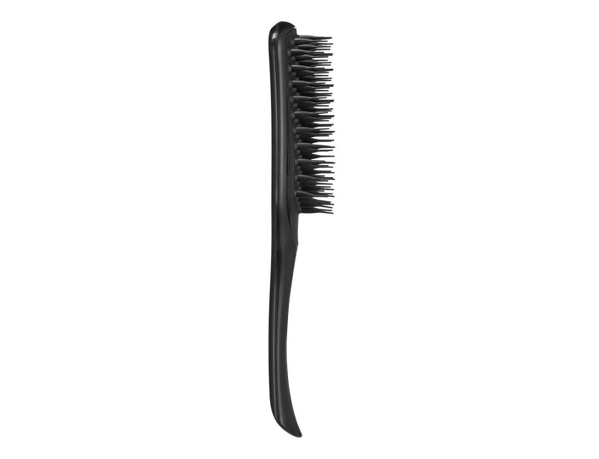 Tangle Teezer Vented Blow - Dry Hairbrush Jet Black - KOOS • alles voor je haar