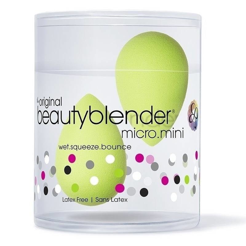 The Original Beautyblender Micro Mini - KOOS • alles voor je haar
