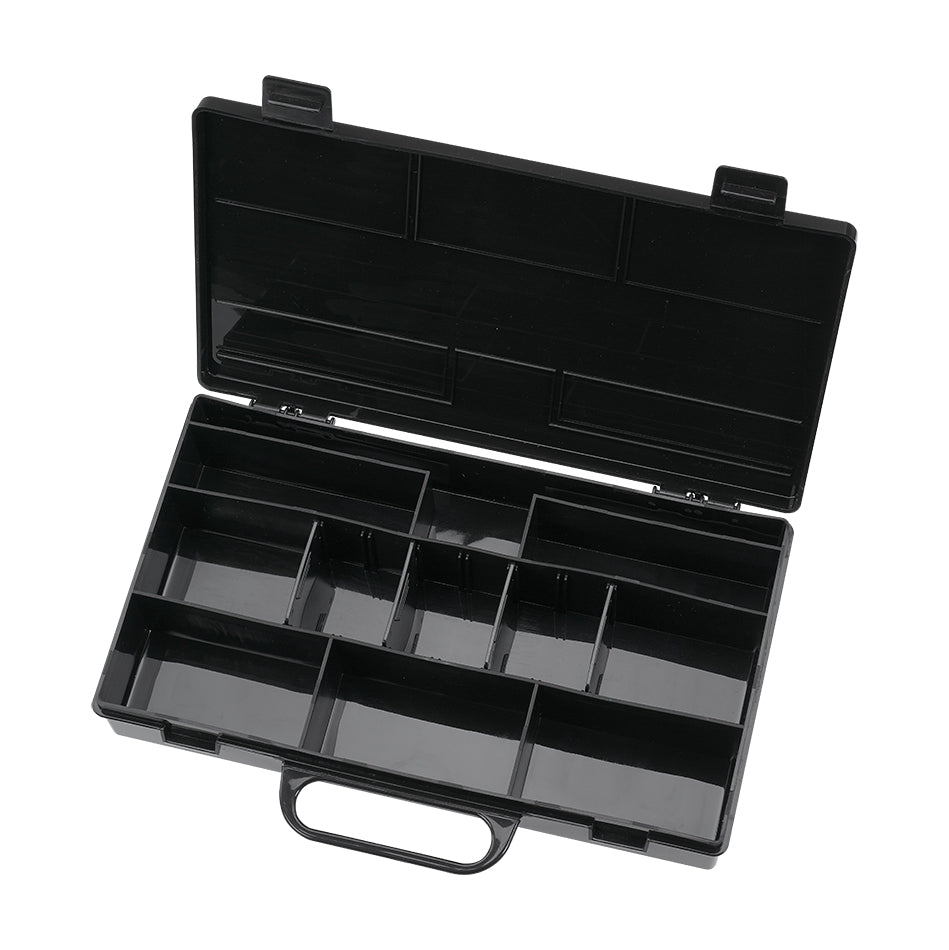 Boîte à outils Sibel noire