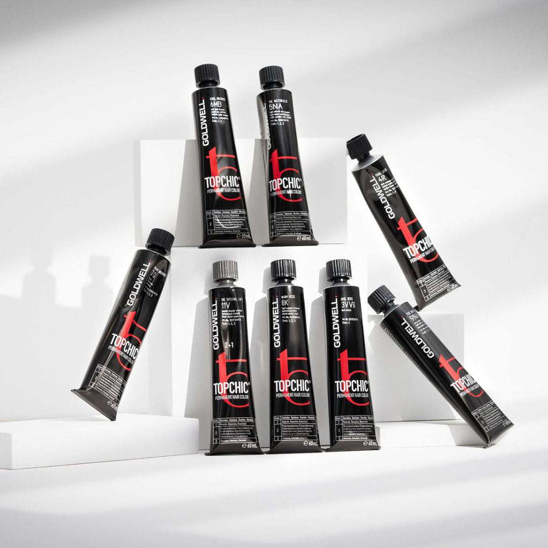 Goldwell Topchic Haarfarben-Tube 60 ml