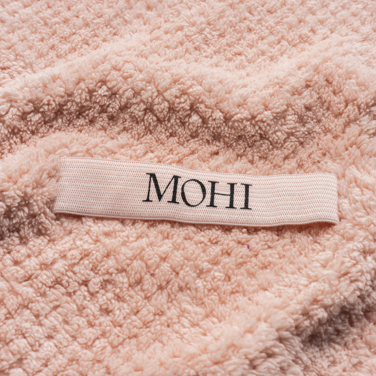 Serviette en microfibre MOHI