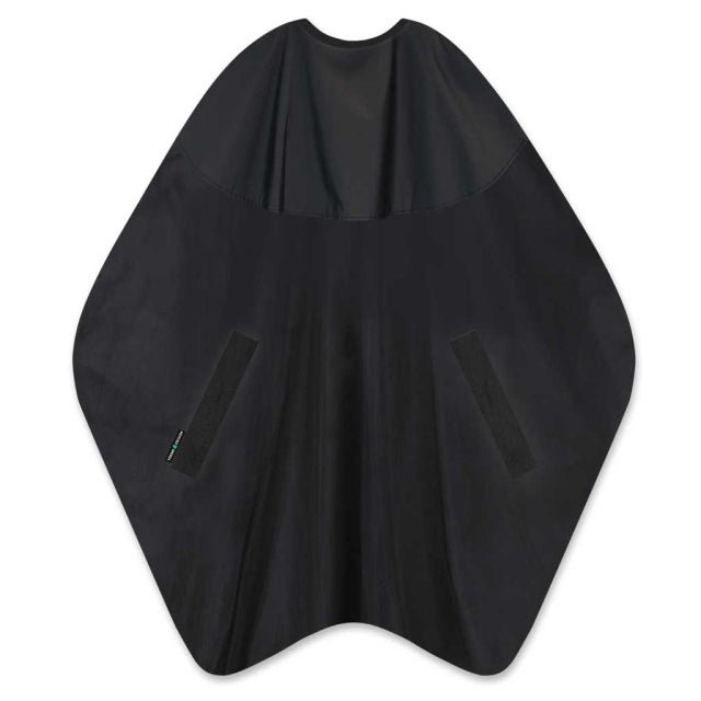 Trend Design Kaplaken Nano 2 in 1 Zwart - KOOS • alles voor je haar