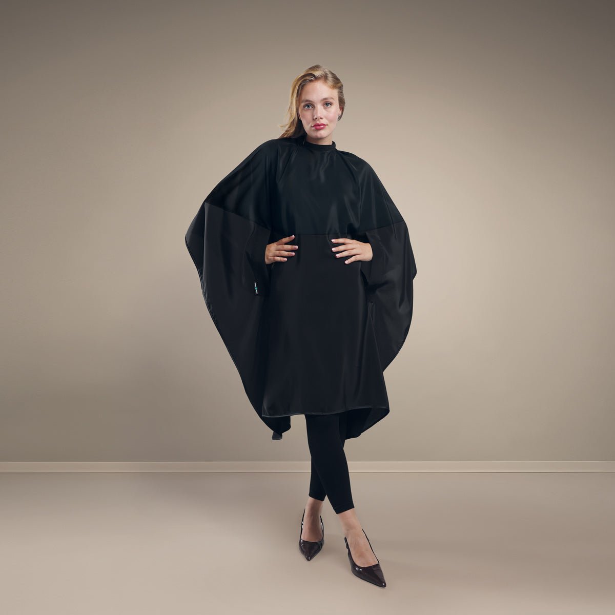 Trend Design Kaplaken Silque Balayage Zwart - KOOS • alles voor je haar