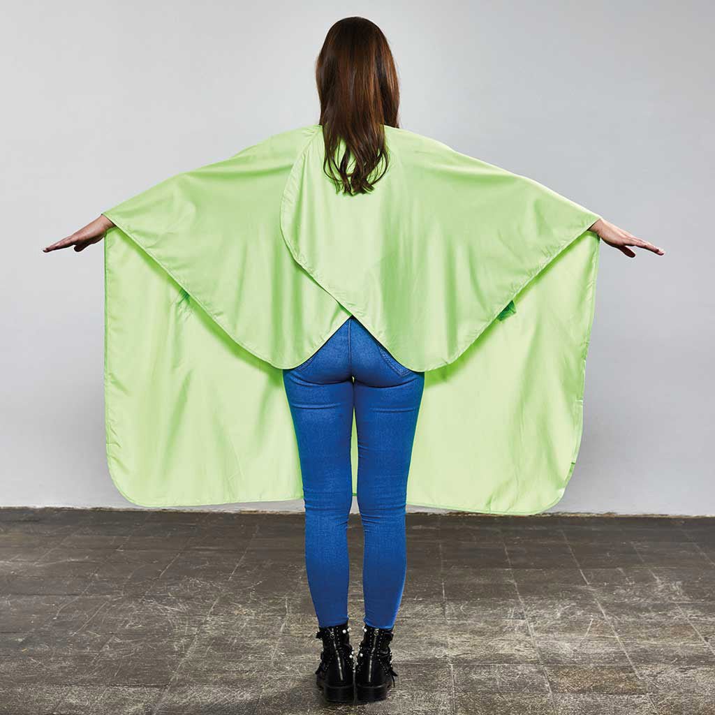 Trend Design Kaplaken Skinny - KOOS • alles voor je haar