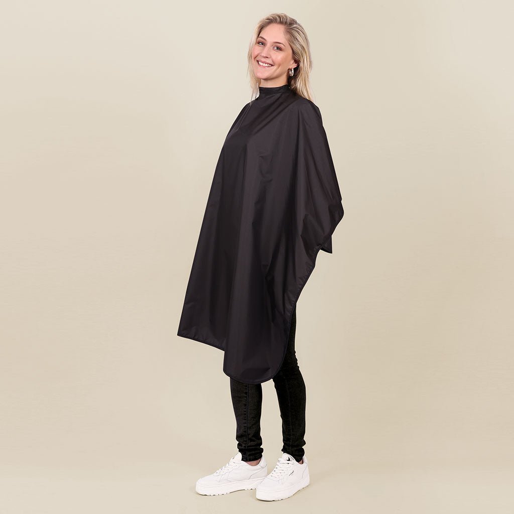 Trend Design Verflaken BasicColour Zwart - KOOS • alles voor je haar