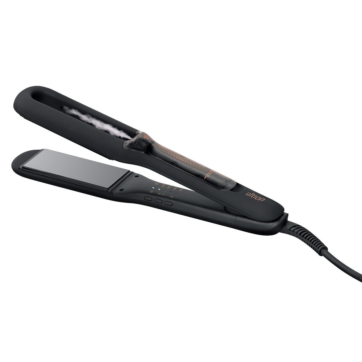 Ultron Oshun Cold Vapour Styler + gratis Gianna etui & toolmat - KOOS • alles voor je haar