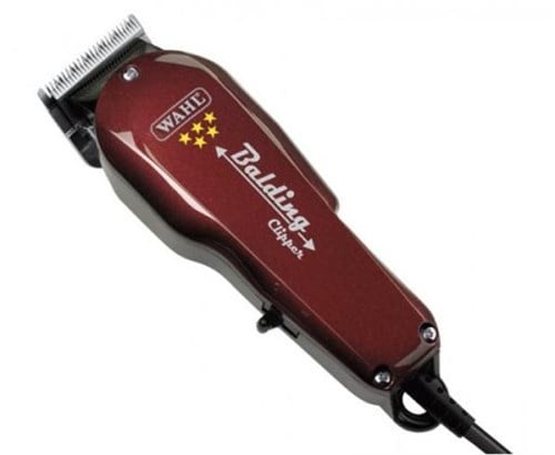 Wahl 5-Star Balding Clipper - KOOS • alles voor je haar