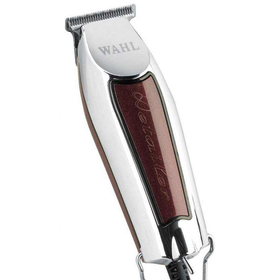 Wahl 5-Star Detailer Trimmer Wide Blade - KOOS • alles voor je haar