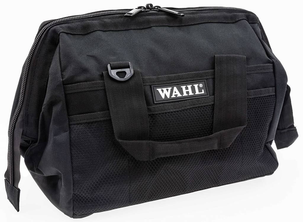 Wahl Kapperstas Barber Bag - KOOS • alles voor je haar