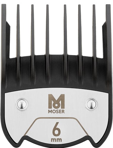 Peigne magnétique haut de gamme Wahl