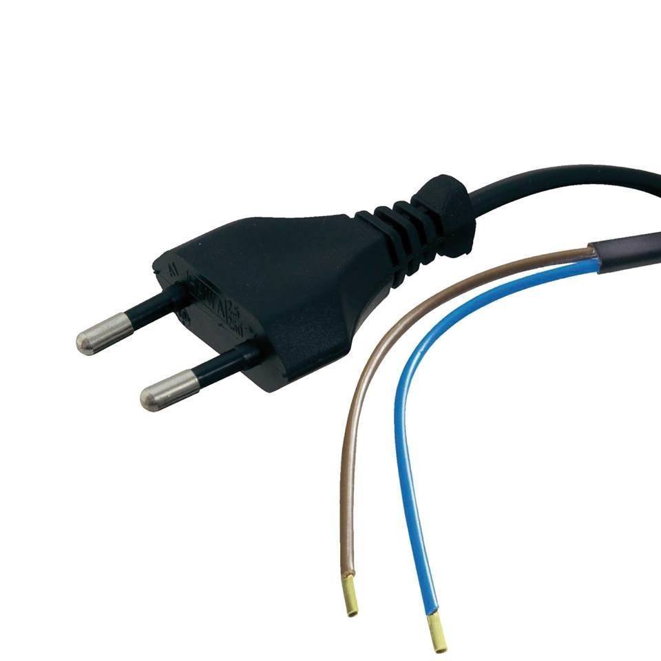 Wahl Netsnoer Voor Tondeuse Incl. Tule / Kabelsch. - KOOS • alles voor je haar