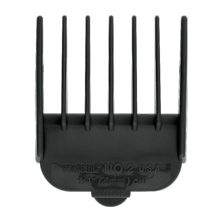 Wahl Opzetkam Type 1 Plastic