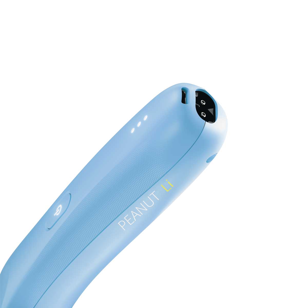 Wahl Peanut Li Cordless Trimmer Blue - KOOS • alles voor je haar