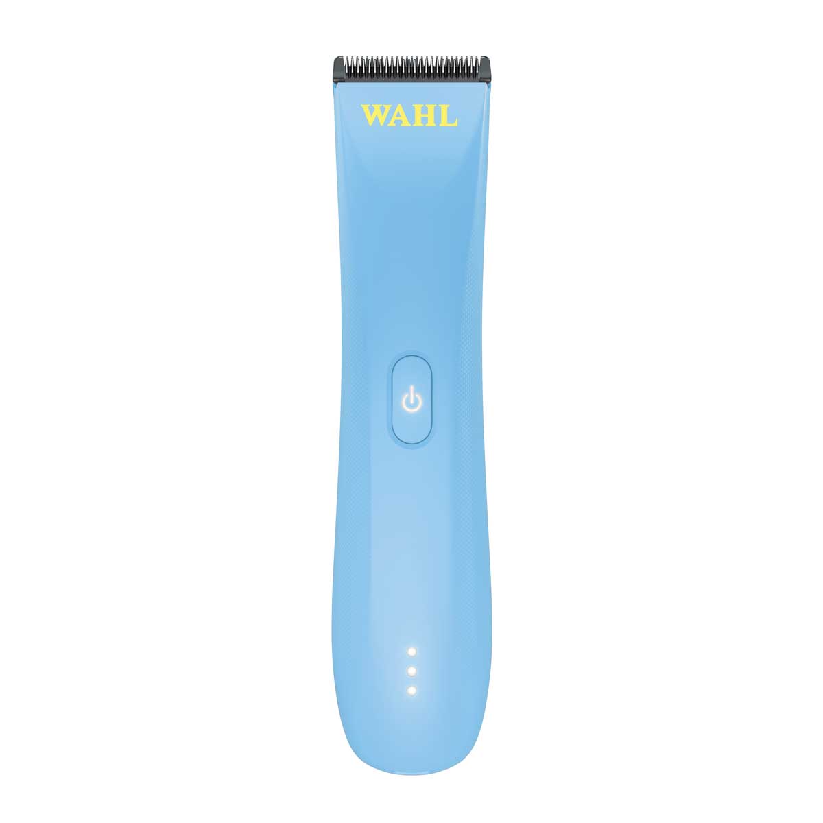 Wahl Peanut Li Cordless Trimmer Blue - KOOS • alles voor je haar