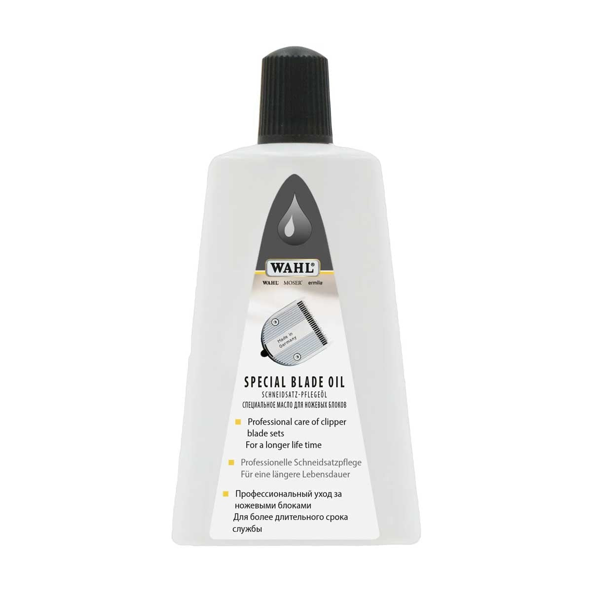 Wahl Special Blade Oil 200ml - KOOS • alles voor je haar