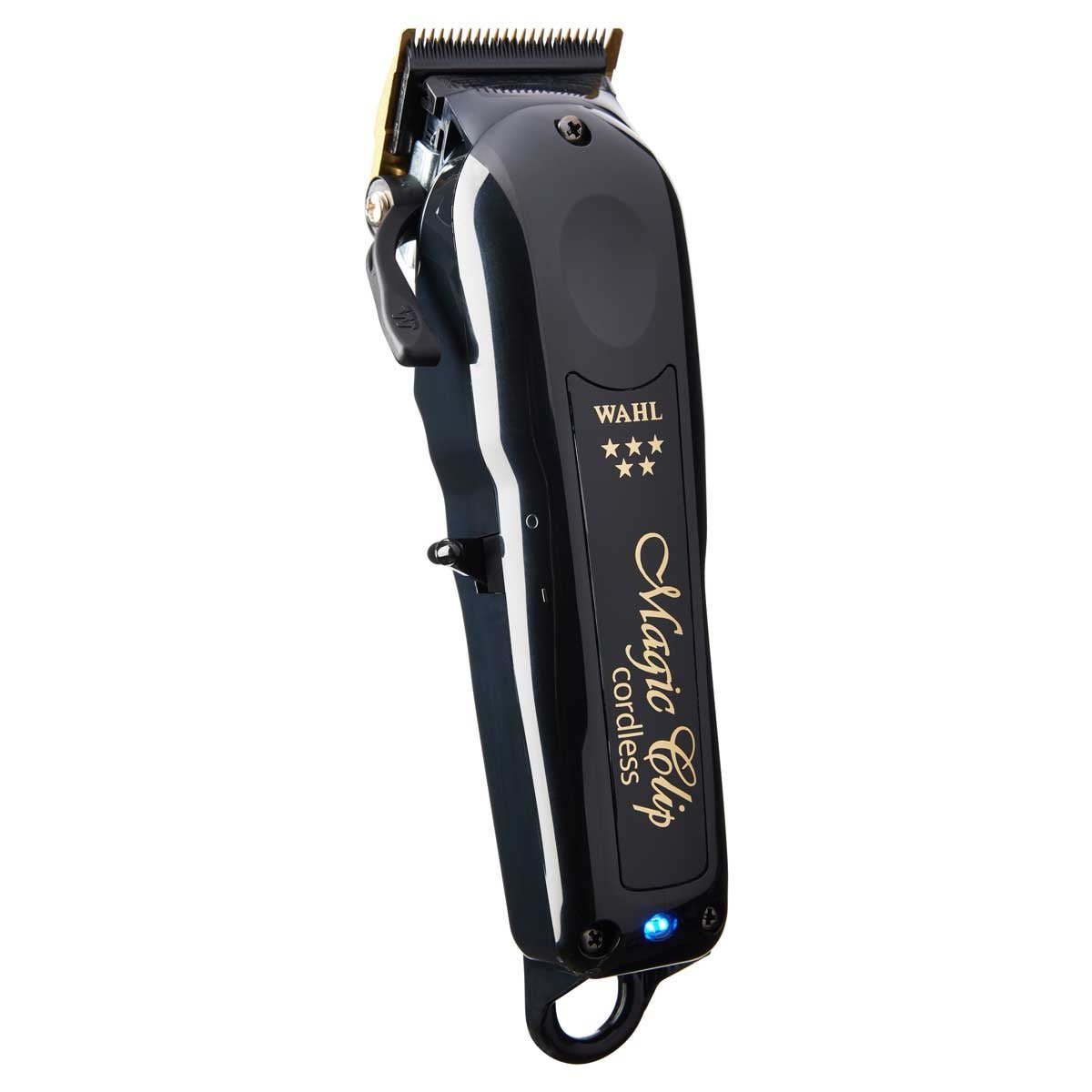 Wahl Tondeuse 5-Star Magic Clip Zwart - KOOS • alles voor je haar