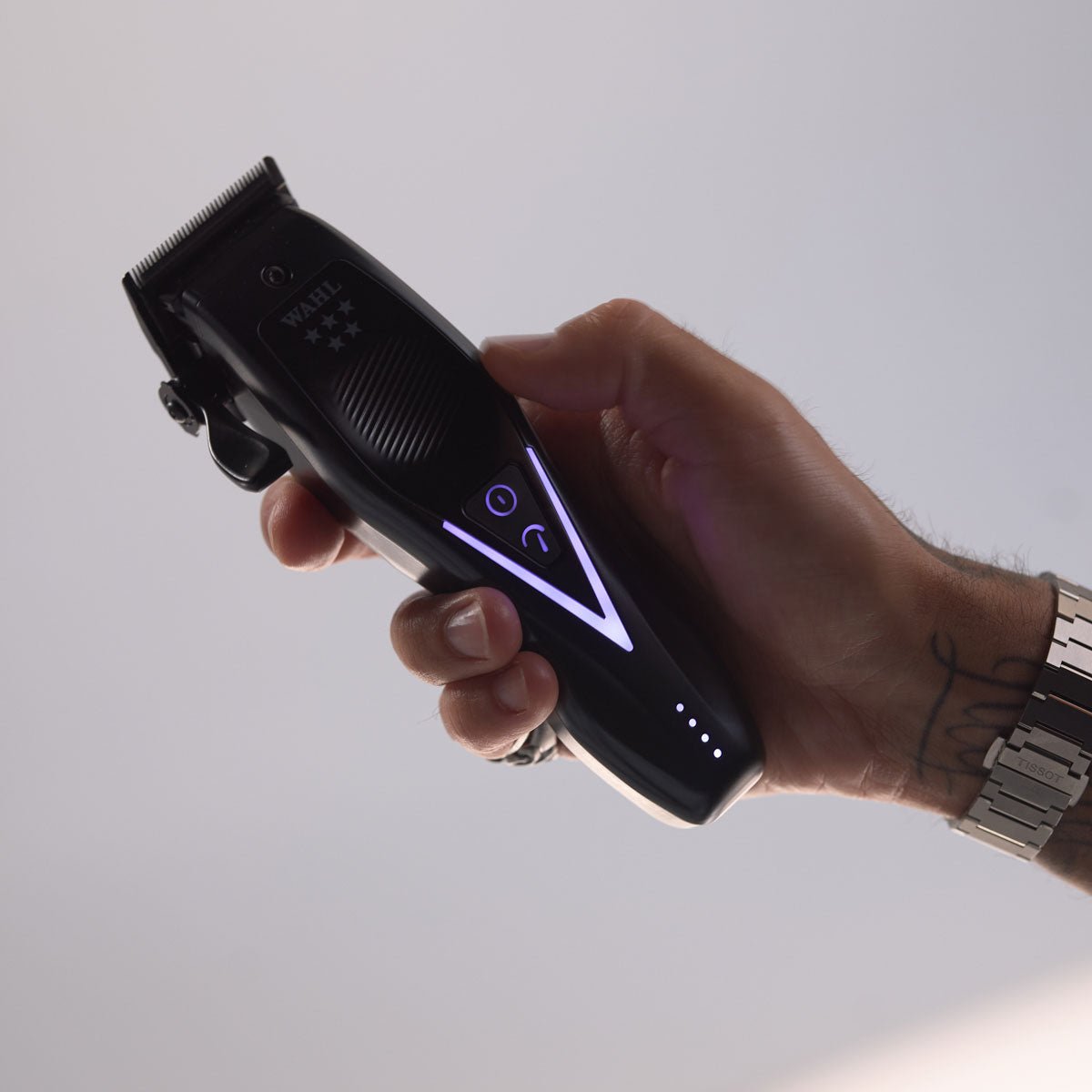Wahl Tondeuse Vapor Switch - KOOS • alles voor je haar