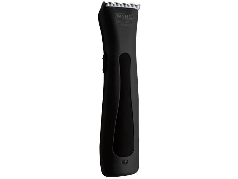 Wahl Trimmer Beret Black Stealth Draadloos - KOOS • alles voor je haar