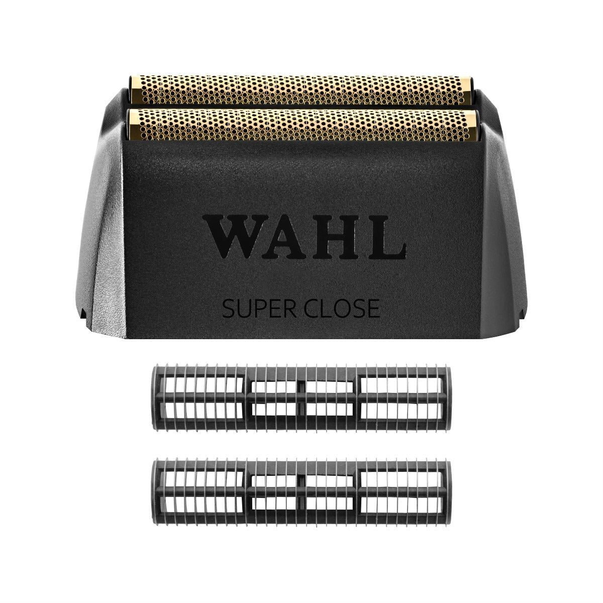 Wahl Vanish Shaver Folie + Lamellenmes - KOOS • alles voor je haar