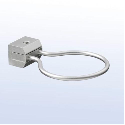 Wandfohnhouder Verchroomd Comair 7000238 - KOOS • alles voor je haar