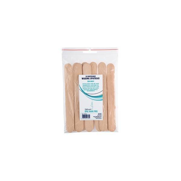 Waxing Spatuals Face 50st - KOOS • alles voor je haar