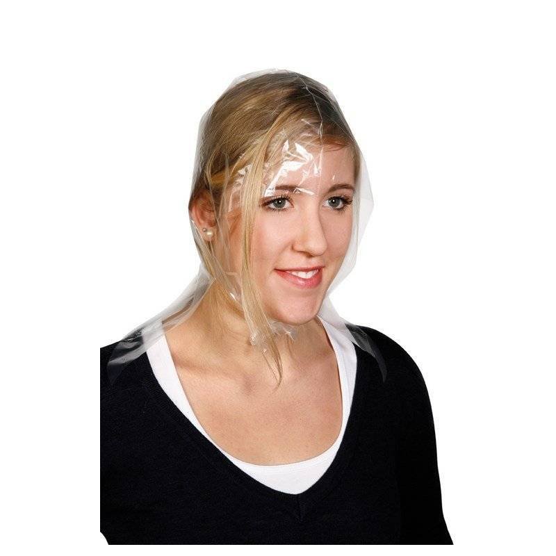 Wegwerp Coupe Soleil Mutsen Wafel 50st - KOOS • alles voor je haar
