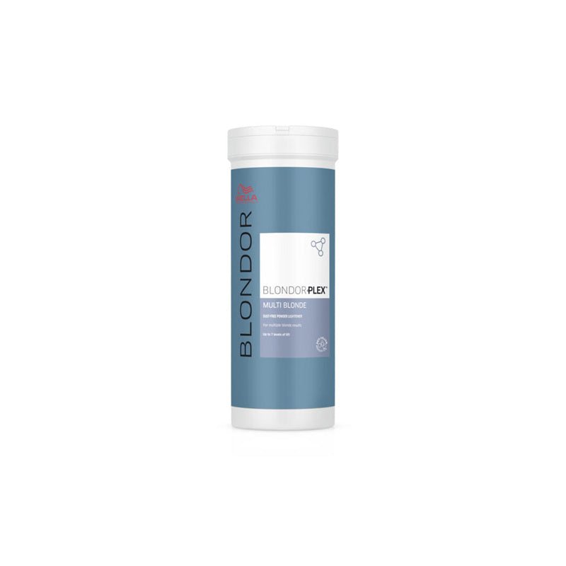 Wella BlondorPlex Multi Blonde