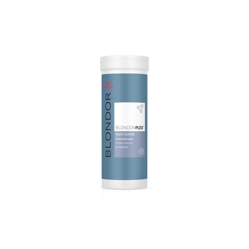 Wella BlondorPlex Multi Blonde - KOOS • alles voor je haar