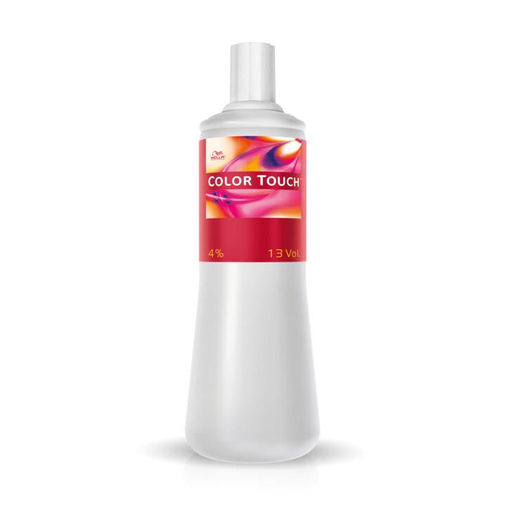 Wella Color Touch Emulsie 1000ml