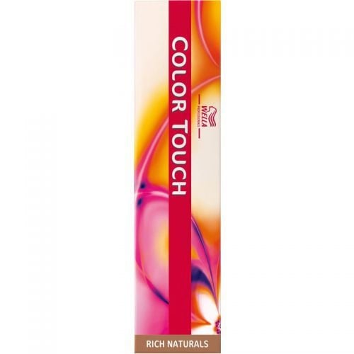 Wella Color Touch Rich Naturals 60ml - KOOS • alles voor je haar