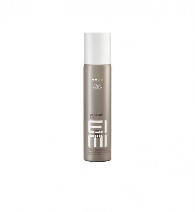 Wella EIMI Dynamic Fix 45 Sec Modeling Spray - KOOS • alles voor je haar