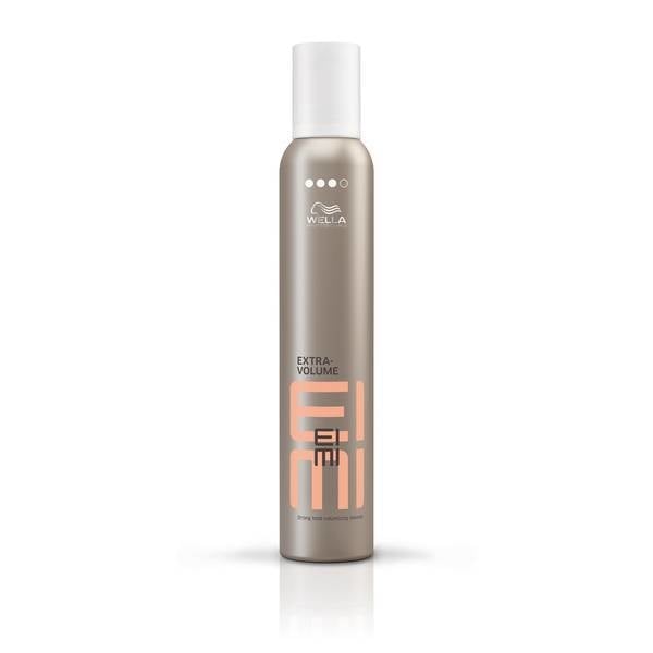 Wella EIMI Extra Volume Strong Hold Volumizing Mousse - KOOS • alles voor je haar