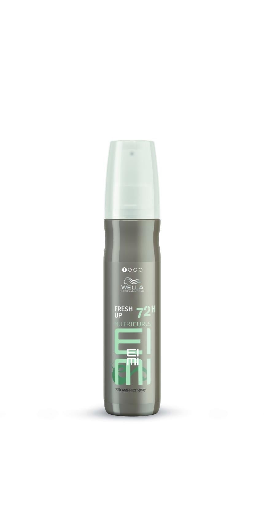 Wella Eimi Fresh Up 72h Anti Frizz Spray 150ml - KOOS • alles voor je haar