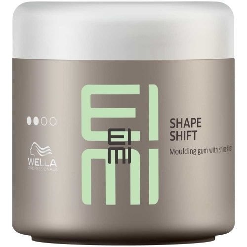 Wella EIMI Shape Shift Moulding Gum With Shine Finish 150ml - KOOS • alles voor je haar