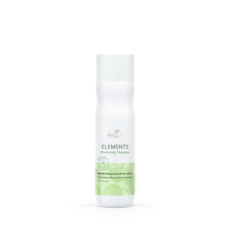 Wella Elements Erneuerungsshampoo