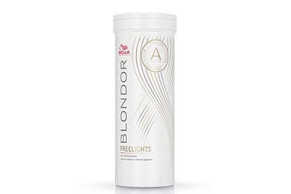 Wella Freelights Blondor 400g - KOOS • alles voor je haar