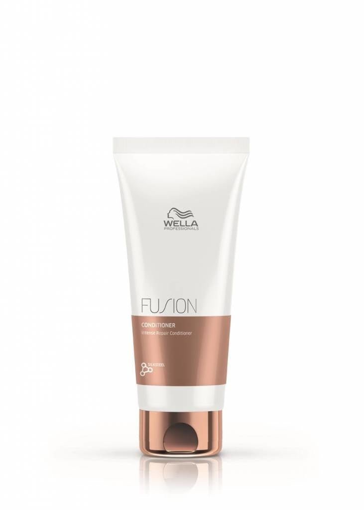 Wella Fusion Intense Repair Conditioner 200ml - KOOS • alles voor je haar