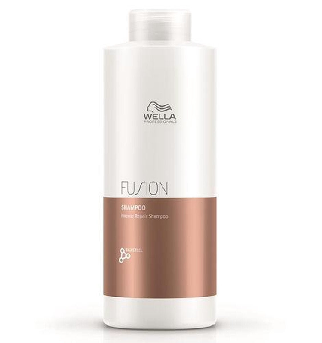 Wella Fusion Shampoo