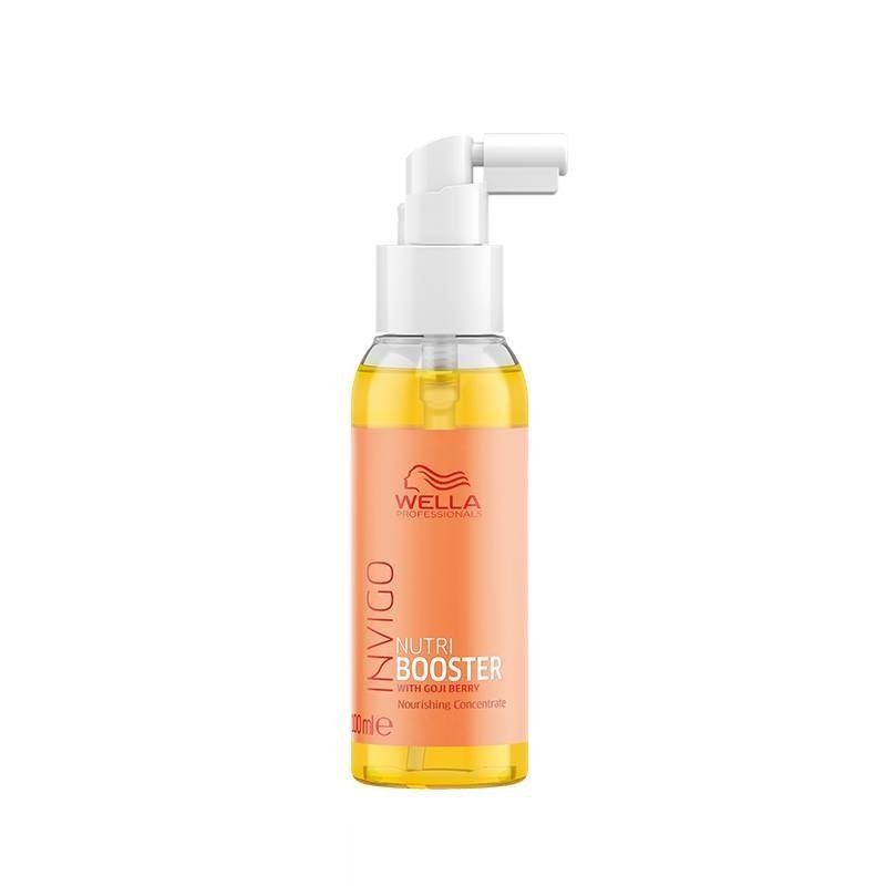 Wella Invigo Nutri-Enrich Booster 100ml - KOOS • alles voor je haar
