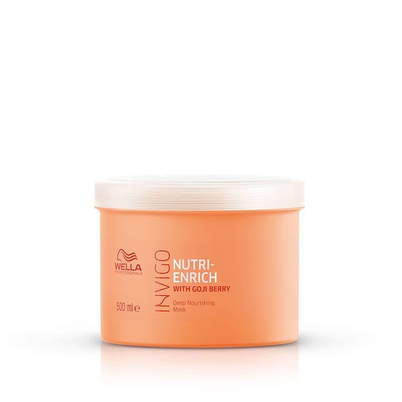 Masque Wella Invigo Nutri-Enrich