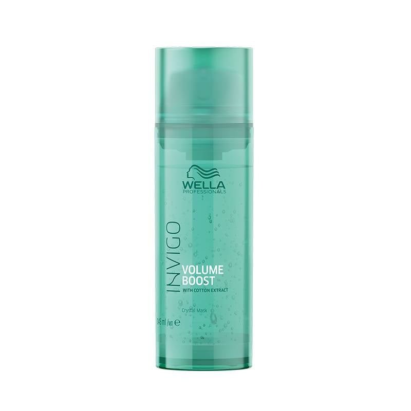 Masque cristal Wella Invigo Volume Boost