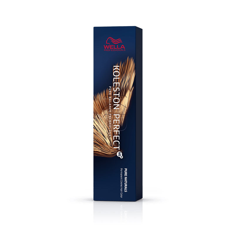 Wella Koleston ME+ Pure Naturals 60 ml