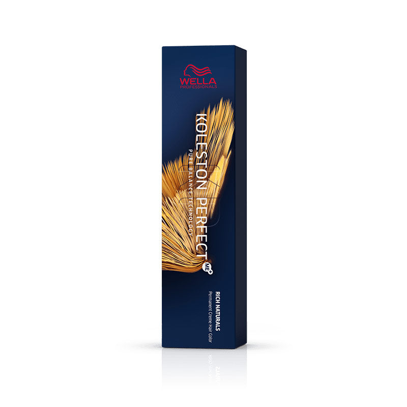 Wella Koleston ME+ Rich Naturals 60 ml