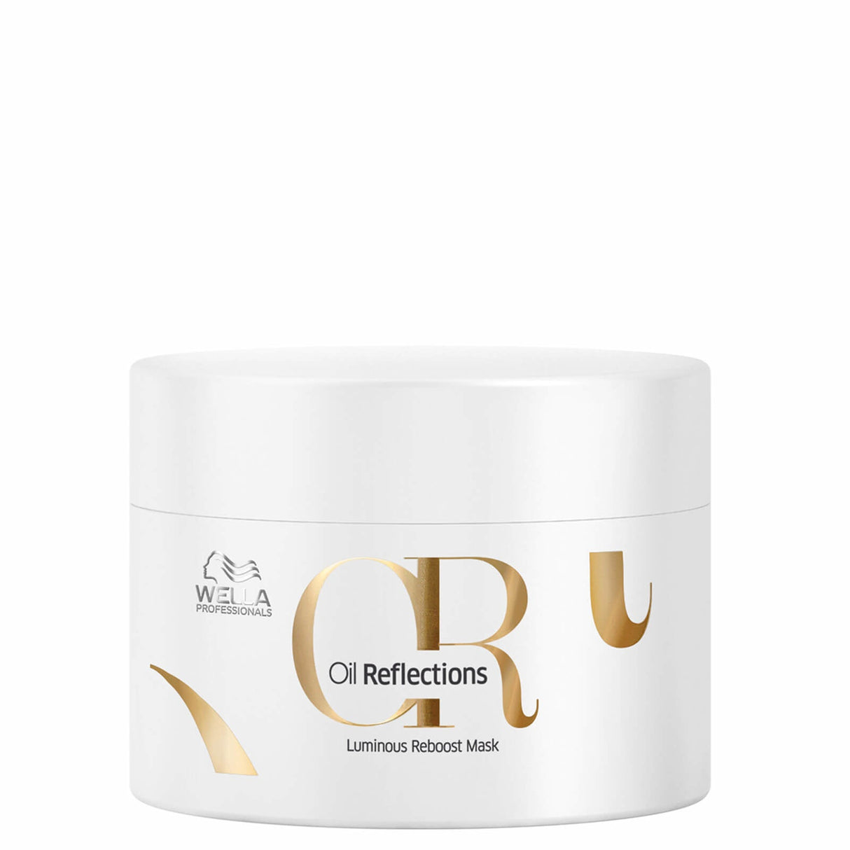 Wella Oil Reflections Luminous Reboost Masker - KOOS • alles voor je haar