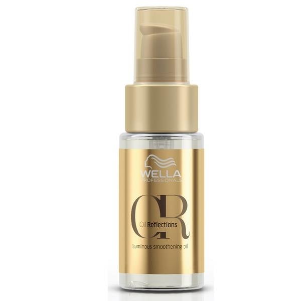 Huile lissante lumineuse Wella Oil Reflections