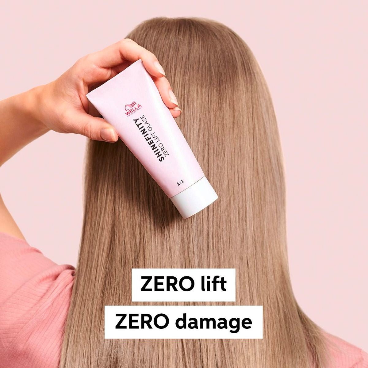Wella ShineFinity Activator Bottle - Koosvanderbeek.nl - Wella - Oxidanten