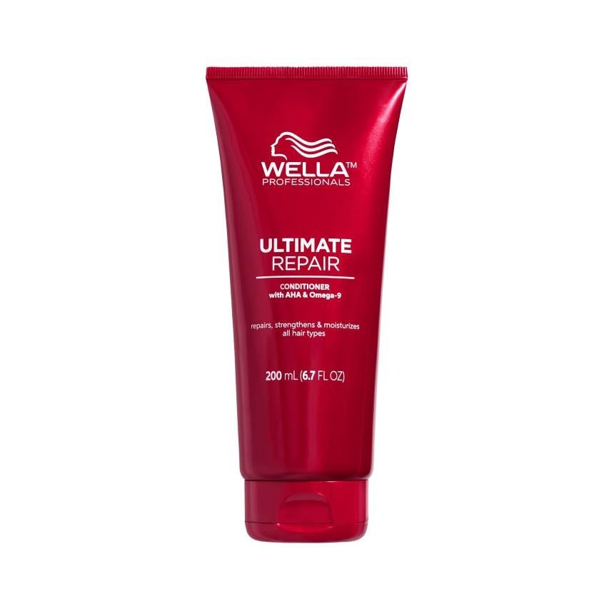 Après-shampoing réparateur profond Wella Ultimate Repair