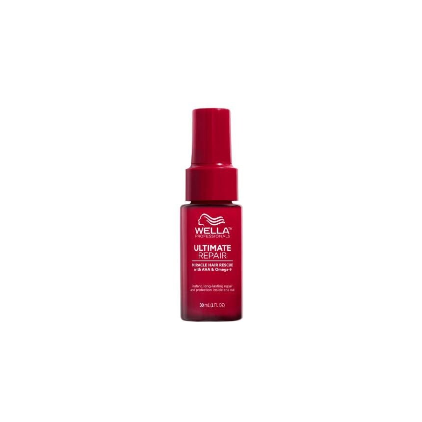 Wella Ultimate Repair Miracle Hair Rescue